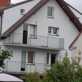 Pokoje Goscinne Buzuki