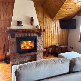 Peace and Lake Mountain Lake Iseo Hospitality
