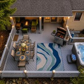 Walk to Big Boulder Ski | Hot Tub + Game Room