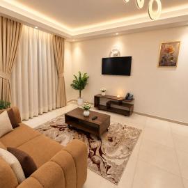 Caramel Nest One-Bedroom Apartment in Westlands with Gym & Free Parking, hotel sa Nairobi