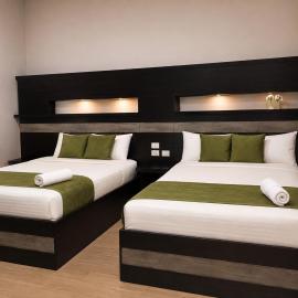 Hotel Gran Colombia