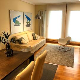 Apartamento Mercedes, хотел в Логроньо