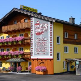 Gasthof Waldwirt