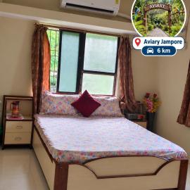 DamanNest Homestay Couples Families Solo Women Welcome