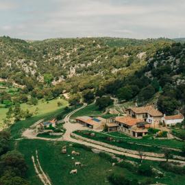 Font D'en Torres Solo Adultos, viešbutis mieste Morelja