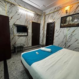 Saintsvalley Hotels Tapovan By Lovely Hospitality