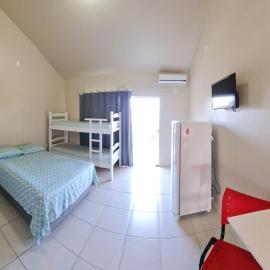 Pousada Girassol da Ferrugem, hotel en Garopaba