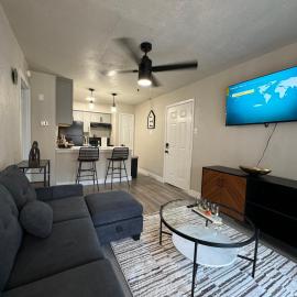 L1 Lovely Emily Apt Dallas M13