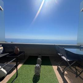 Sea view - 5min Monaco - Swimming pool