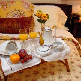 Arbor View House Bed and Breakfast, hotel u gradu East Marion