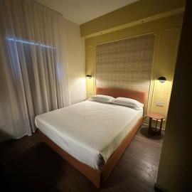 Hotel Arno