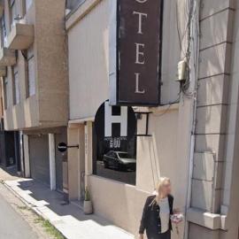Hotel Hey U!
