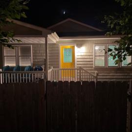 RIPTIDE Pet Friendly Bay Block-Walk to beach