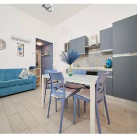Blue House