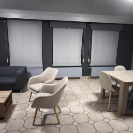 Viesnīca Modern lux apartment pilsētā Bērningene