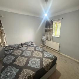 London Heathrow Stay