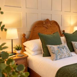 The Wild Boar Guest House, hotelli kohteessa St. Clears