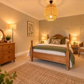 The Wild Boar Guest House, hotel in St Clears