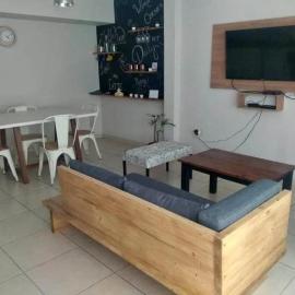 Departamento Raúl, отель в городе Конкордия