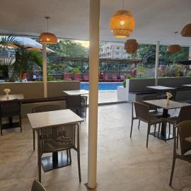 Olive Cozy Suites, отель в Найроби