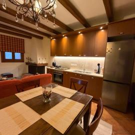 Nostalgia Guesthouse Arachova