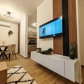 Apartman Kej 15, hotel sa Valjevo