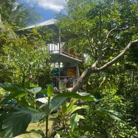 Green Garden Homestay Can Tho