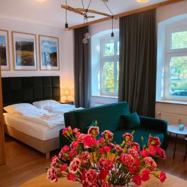 Karkonoska53 - apartament z sauną