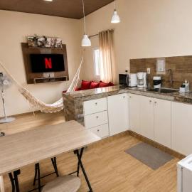 Apartamento e hotel em Oiapoque JL&L 1