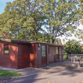 Bluebell Lodge