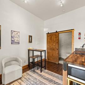 Charming Bigfork Downtown Condo