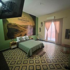 Hostal Jarocho