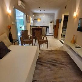 Casa Aconchego!, hotel u gradu Uberaba