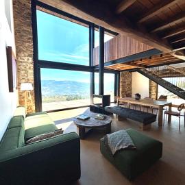 Casa Cantiz - Os Ancares