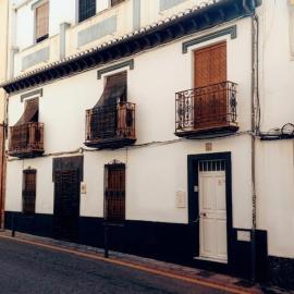 Casa granada