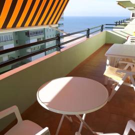 Modern Apartment in Matalascañas with Shared Pool