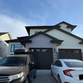 Comfy & Modern 2BR Guest Suite, hotel i Saskatoon