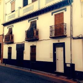 Casa granada
