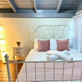 אחוזת רוורי Reverie Villa