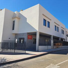 Rum Alojamientos Hostal FRENTE UCAM