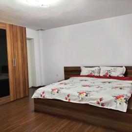 TDD Apartaments 3, hotel a Beclean