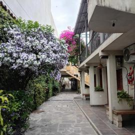 Departamentos Urquiza, hotel i Salta