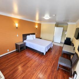 Covina Motel