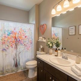 Cozy PrivateRoom in a shared home, hotel sa Burley
