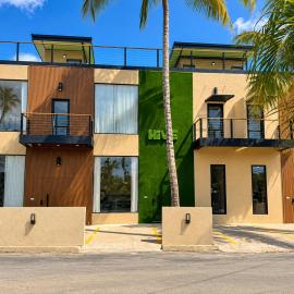 The Hive Luxury 2BR Townhouse Pool & Rooftop 103