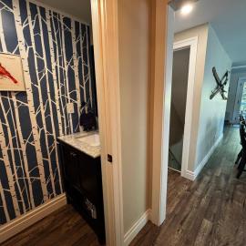 1 Ellicottville Creekside HIKE BIKE SKI Sleeps 10, Hotel in Ellicottville