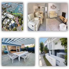 Location, location, location - ground floor
