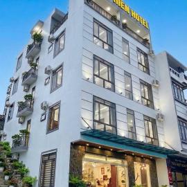 Khách Sạn Chợ Phiên, hotell sihtkohas Bắc Hà