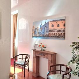 San Marco2 Apartment
