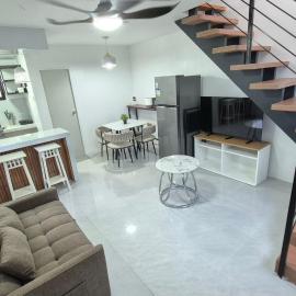 Phirst Park Homes Baliwag – hotel w mieście Baliuag